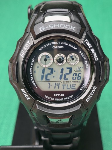 Orologio uomo casio shock - orologio, g-shock