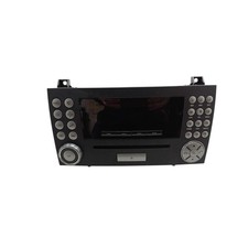 AUTORADIO PER MERCEDES SLK