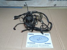 Impianto elettrico cablaggio