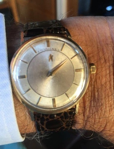 Longines misterioso da - longines,