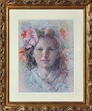 Ciaurro Salvatore . Donna e