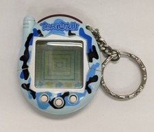 Tamagotchi Connection V2 2004