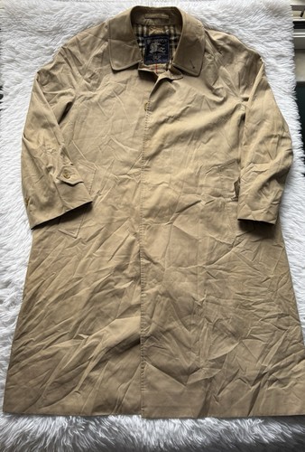 Trech coat burberry vintage - coat,