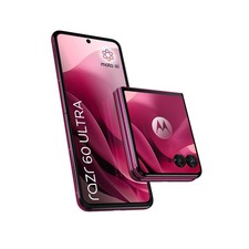 Motorola Razr 60 Ultra 5G