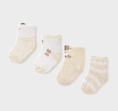 Set calze mayoral bambino - calze,