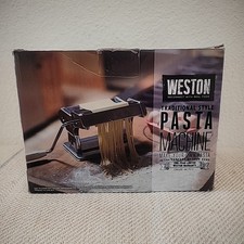 NUOVO Weston Roma 6 pollici