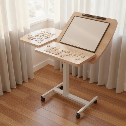 Tavolo letto mobile - letto,