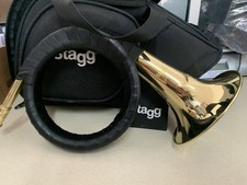 Stagg WS-FS275S Chiave corno