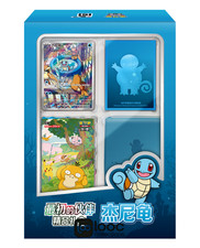 Pokémon TCG S-Chinese Starter