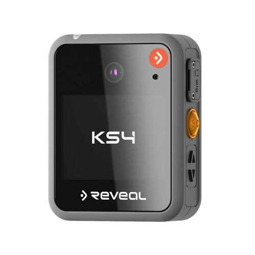 Reveal ks4 fotocamera - reveal,