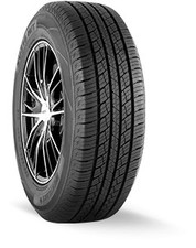 Gomme Estive Westlake 225/75
