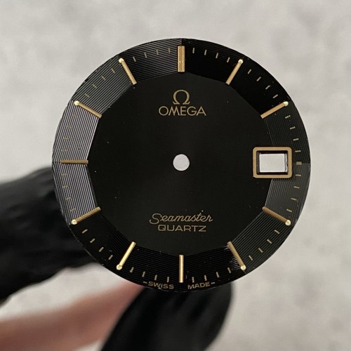 Vintage omega seamaster quartz - vintage,