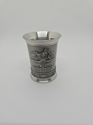 Harley davidson peltro - davidson, shot