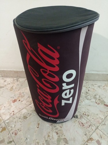 Zaino porta lattine - zaino,