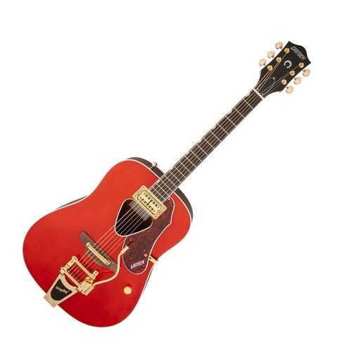 Gretsch g5034tft rancher - gretsch,