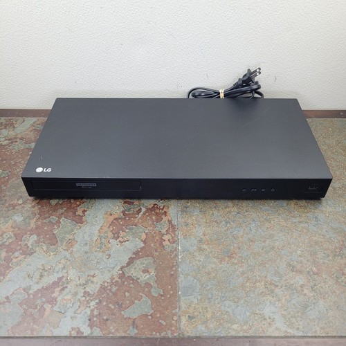Lettore dvd up875 - dvd,