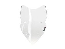 Cupolino Intermedio Trasparente DBK Per Ducati Multistrada 1200 2013 2014