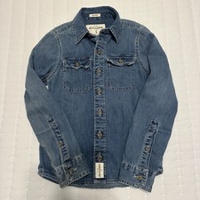 Abercrombie Camicia Bambini