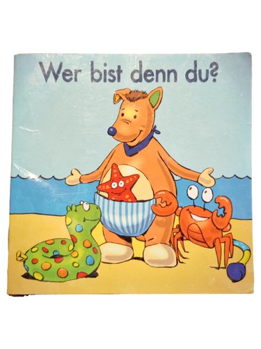 Libro bambini cartonato - libro,