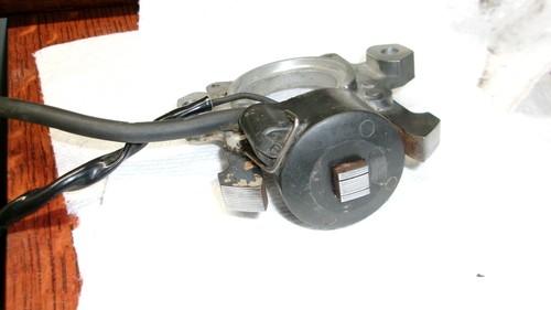 Kohler magnum troy bilt - troy,