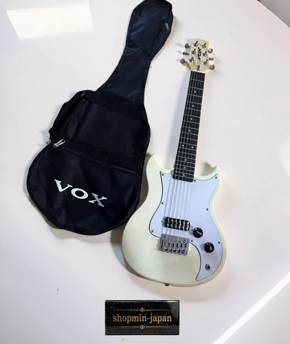 Vox sdc mini - sdc-1, chitarra