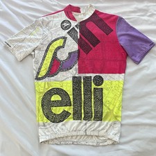 Maglia ciclismo vintage