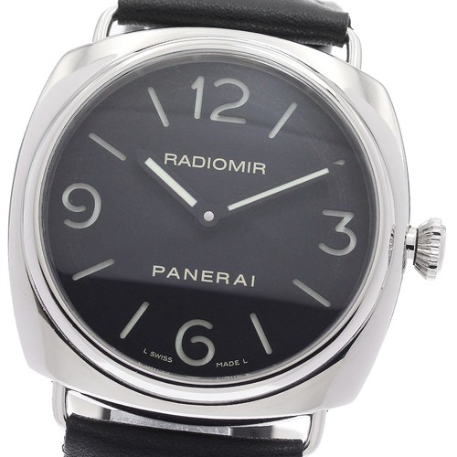 Orologio uomo panerai radiomir - panerai,