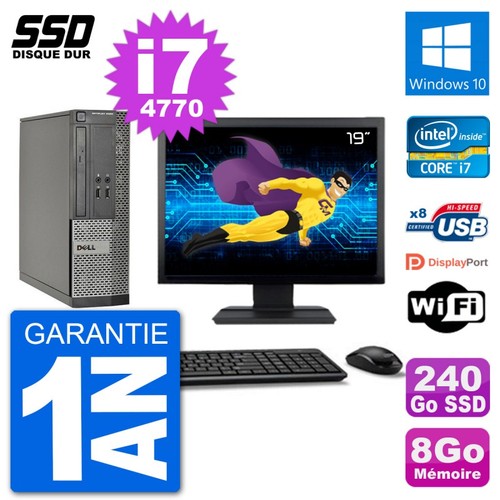 Dell optiplex 3020 - dell,