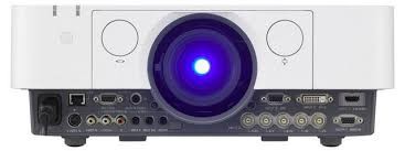 Proiettore sony vpl - proiettore, hdmi