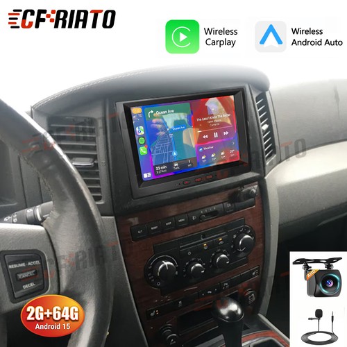 Kam per jeep grand cherokee - jeep,