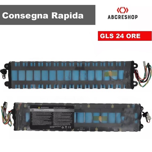 Batteria xiaomi m365 nuova - xiaomi, mi