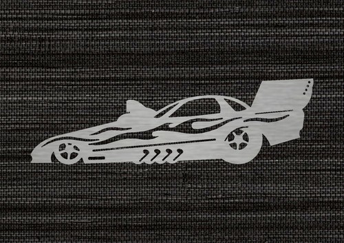 Dxf taglio vector - vector, file