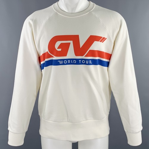 Givenchy taglia crema - givenchy, cotone