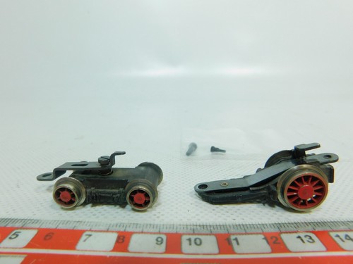Märklin 2x - h0, ac