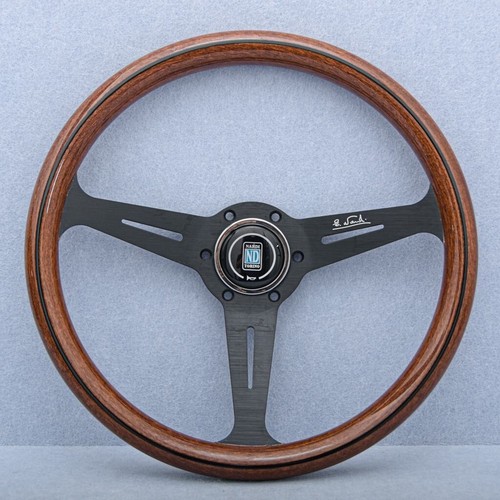 Volante nardi classic - nardi, 360