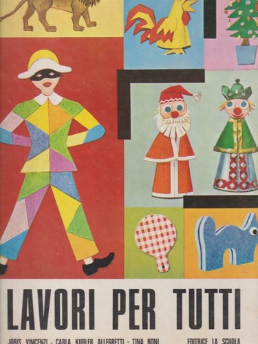 Lavori per tutti vincenzi - per,