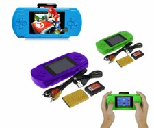 CONSOLE PORTATILE PVP STATION