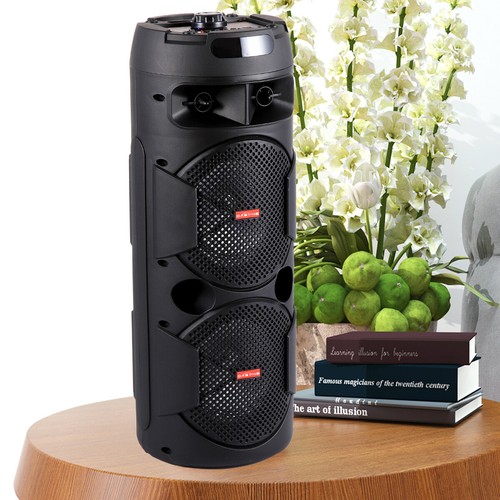 Altoparlante bluetooth - altoparlante,