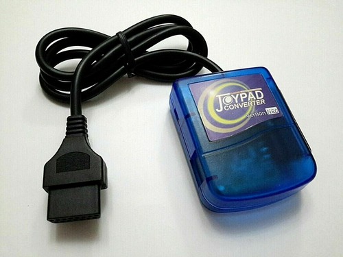 Neo geo joypad controller - neo,