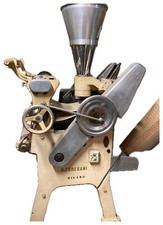 Raviolatrice Toresani Milano anni 60/70 Completa da Revisionare