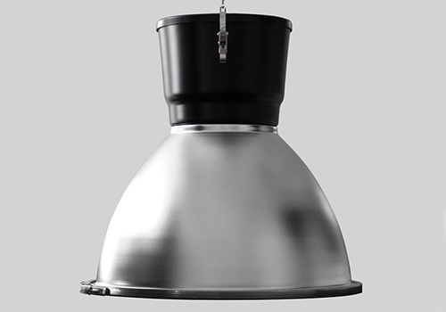 Lampada negozio faro sospeso - negozio,