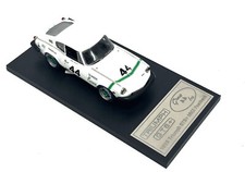 TRIUMPH GT6 GRUPPO 44, METALLO
