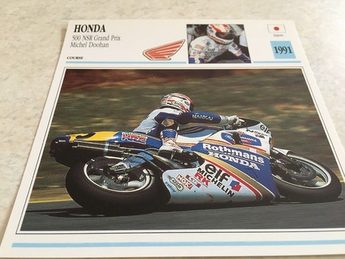 Moto honda 500 nsr - moto,