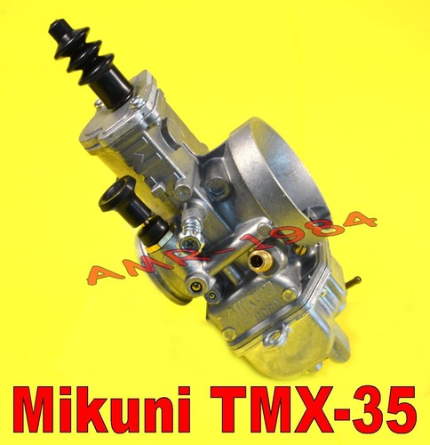 Carburatore mikuni tmx - carburatore, 35