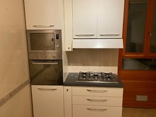 Cucina completa di elettrodomestici già smontata (usato 3 anni)