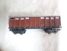 Accessori H0 carro merci