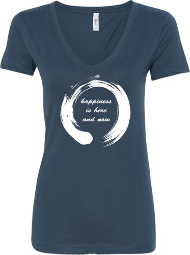 Shirt yoga donna enso - t-shirt,