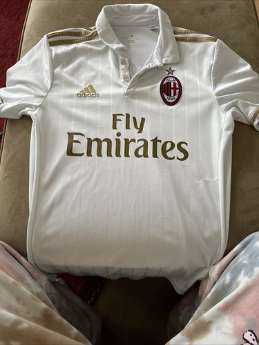 Milan 2016 2017 away kit - milan,
