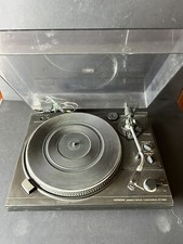 PLATINE VINYLE - HITACHI