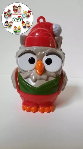 Goofi christmas egan conad - goofi,